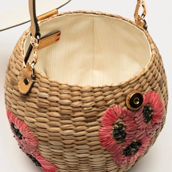 FRANCES VALENTINE HONEY POT POPPY - Picture 7 of 13